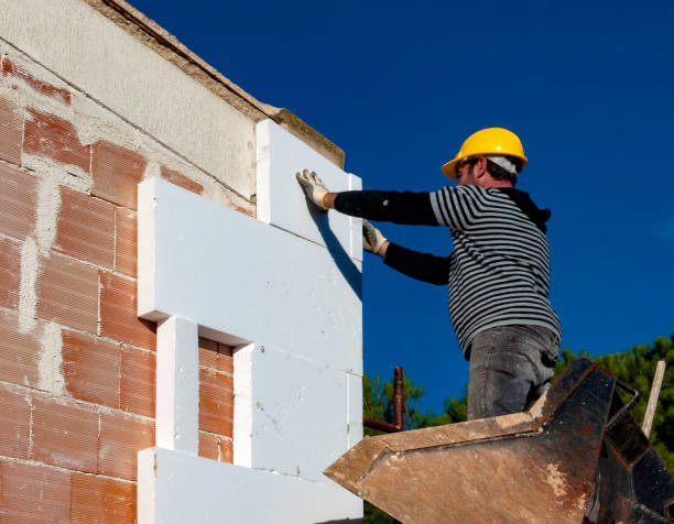 Best Insulation for Specific Applications in Riddle, OR