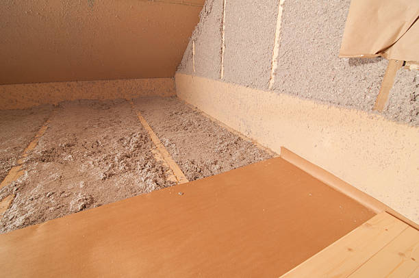 Professional Insulation Contractor in OR